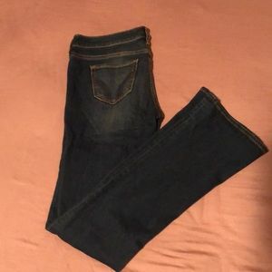 Hollister jeans